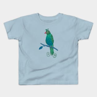 Parrot Kids T-Shirt